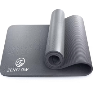 Zenflow Yoga Mat (Gray)